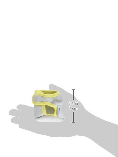 Philips AVENT Glass Baby Bottle Sleeve for 4oz Bottle, Pack of 1, SCF675/01, (Colors May Vary)