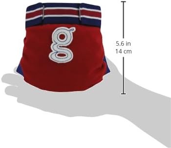 Gdiapers Gpants Game On, Large
