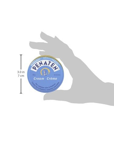 Penaten Creme, 50 ml