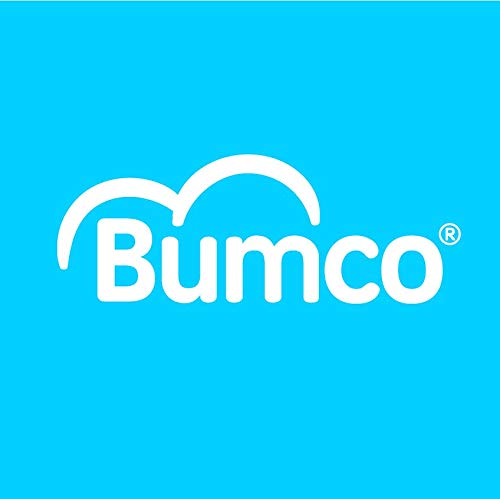 Bumco Diaper Cream Spatula - BPA-Free Diaper Bag Essentials, Soft Butt Spatula Baby, Mom-Invented Butt Paste Spatula, Bumco Diaper Cream Spatula, Flexible Diaper Cream Applicator, Baby Bum Brush