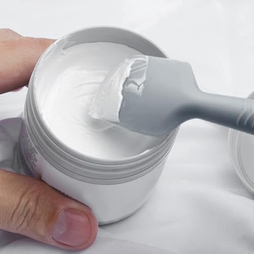 4Pcs Baby Diaper Cream Spatula Applicator Butt Paste Spatula Diaper Cream Brush Baby Shower Gifts for Baby Essentials