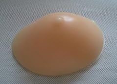 ENVY BODY SHOP Silicone Breast Enhancer Breast Pads Size L