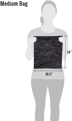 Gleener S'WET Wet/dry travel laundry bag | Waterproof tote for sweater gym gear, swimsuits and towels, cloth diapers or baby clothes, toiletries & electronics | bundle of 3 (Black Chaos)