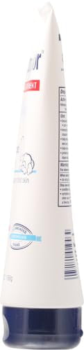 Aquaphor Baby Healing Ointment Advanced Therapy Skin Protectant, Dry Skin and Diaper Rash Ointment, 7 Oz Tube (Pack of 12)