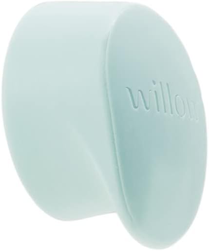 Willow Go - Duckbill Valve - 2pk - for use with Willow Go Hands Free Breast Pump