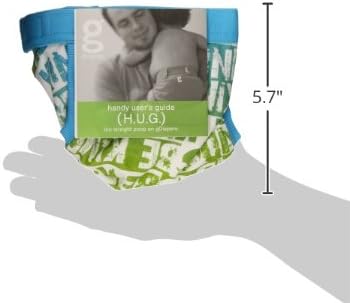 gDiapers Gpants Good Natured, Small, 1 Count
