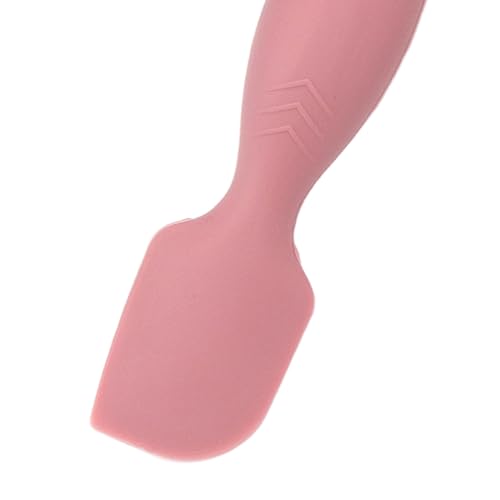 4Pcs Baby Diaper Cream Spatula Applicator Butt Paste Spatula Diaper Cream Brush Baby Shower Gifts for Baby Essentials