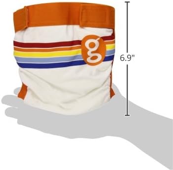 Gdiapers Gpants, Go Big, Large