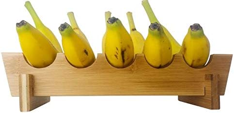Banana Holder - The Best Way To Store Bananas