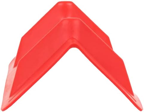 Mytee Products (40 Pack Corner Protector V-Shaped 4" X 11"