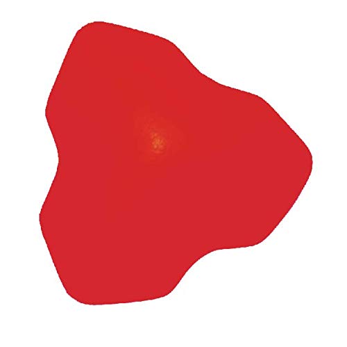 Boing Safety 3D Jumbo Corner Guards (4 Pack) (RED)
