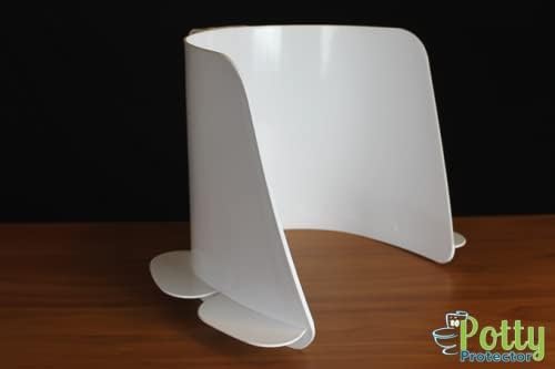Potty Protector