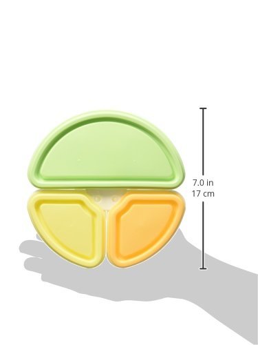 Detach-A-Bowl, Green