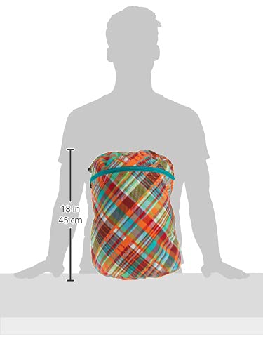 Kanga Care Wet Bag Seam Sealed Waterproof 3D Dimensional for Baby Cloth Diapers, Travel, Beach, Pool, Gym, Swim | Quinn