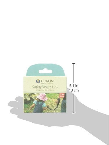 LittleLife Safety Wrist Link