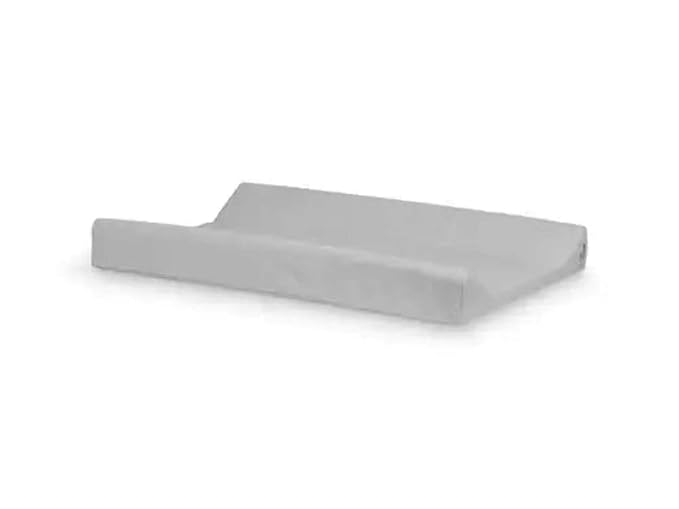Jollein Changing mat 19.7 x 27.6 in White