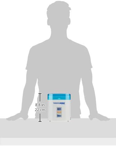 3 Unit Bottle Warmer LCD