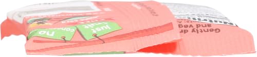 Bear Apple-Pear Strawberry Fruit Rolls, 0.7 oz (Pack of 6)