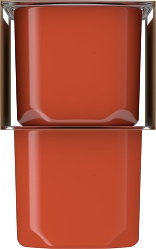 Gerber 2nd Food Baby Food Carrot Puree, Natural & Non-GMO, 4 Ounce Tubs, 2-Pack
