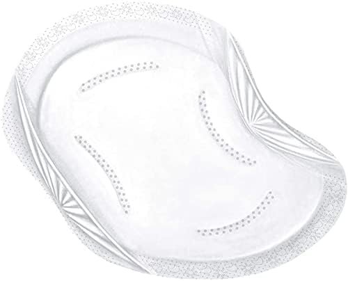 Ardo Day & Night Pads for Breastfeeding, Ultra Absorbent, Help Prevent Leakage (60 Disposable Nursing Pads, Individually Wrapped)