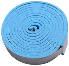 Baby Proofing Foam Cushion Tape Edge Protector, Extra Long Roll, BPA Free, Accessory, Toddler Safety, Bumper, Corner Guard, Furniture, Accident, Table, Desk, Cabinets, Child, Soft Adhesive Padding