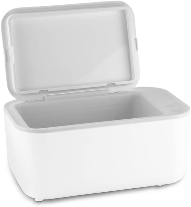 NENO - Wet Wipes Heater Calor