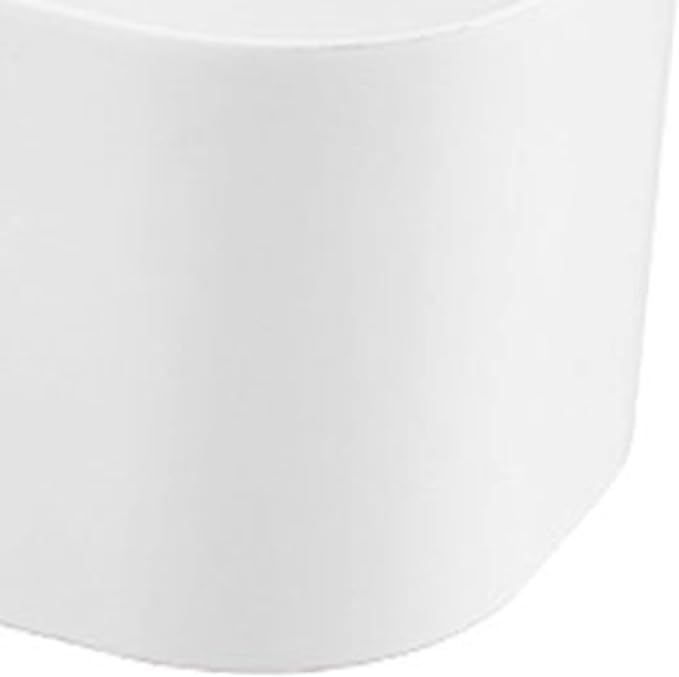 Keenso Baby Wipe Warmer, PP Intelligent Adjustable Temperature to Use Infant Wipes Heater Car Charging (White)