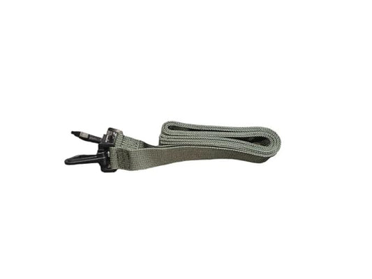 Hobbledehoo Harness Spare Leash (Green)