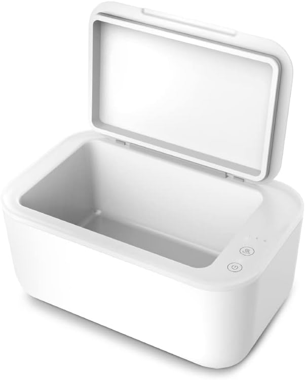 NENO - Wet Wipes Heater Calor