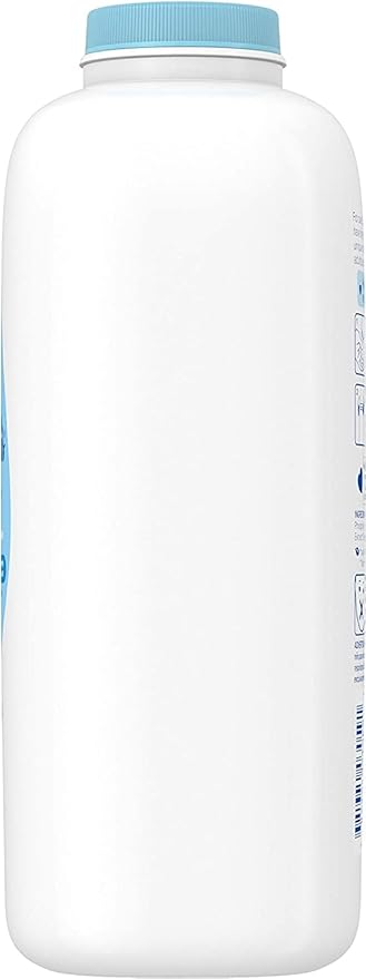 Johnson's Baby Powder Corn Starch 15 Oz.