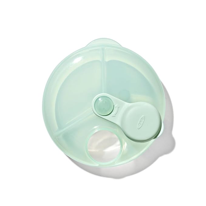 OXO Tot Formula Dispenser - Opal (Pack of 2)