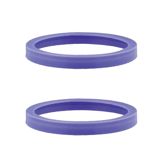 Maymom L-shapped Antislip o-Ring for Selected Maymom Bottle Converter
