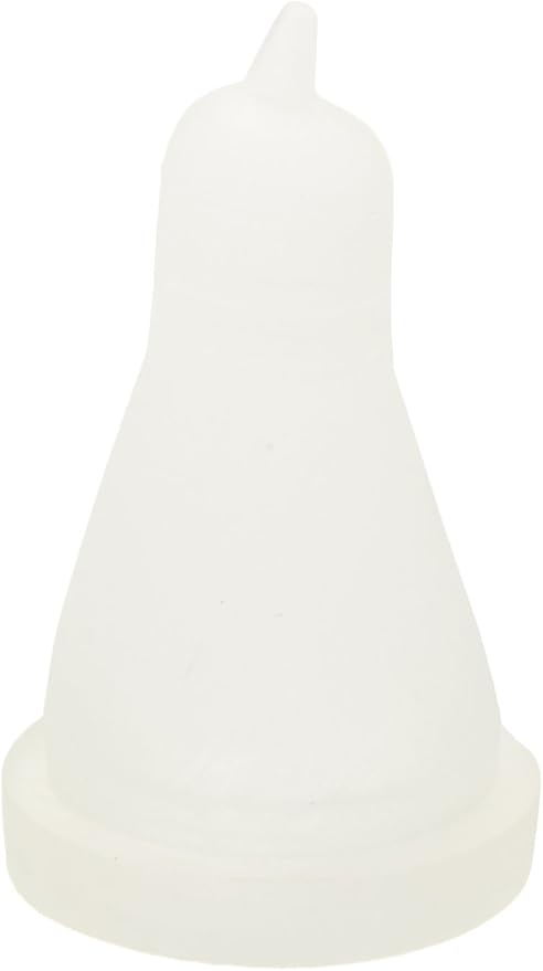 neogen corporation 7007 3 Pack, Controlled Flow Lamb Nipples