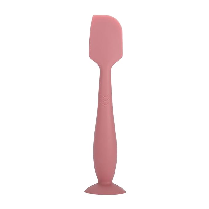 Butt Applicator – Diaper Cream Spatula, Soft Silicone Tool, Nappy Rash Brush, Gentle Convenient Durable | Bottom Paste, Perfect for Care Diaper Changing Home Travel Bath Use