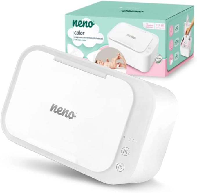 NENO - Wet Wipes Heater Calor