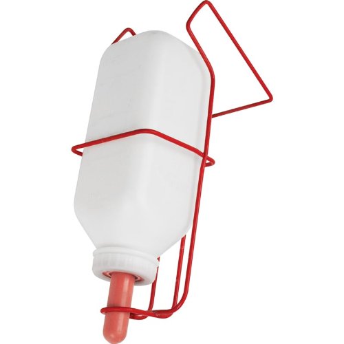 2-Qt. Nursing Bottle w/Screw on Cap