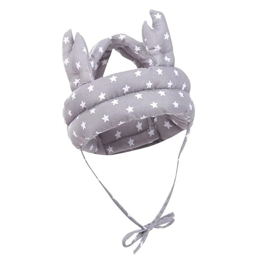 Baby Head Protector, Cute and Comfortable Baby Helmet for Crawling Walking, Perfect for Toddlers and Babies 5-24 Months (Type 10)