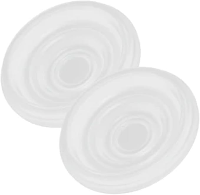 Zomee Fit Replacement Diaphragm Set Compatible only with The Zomee Fit (Pump not Included)
