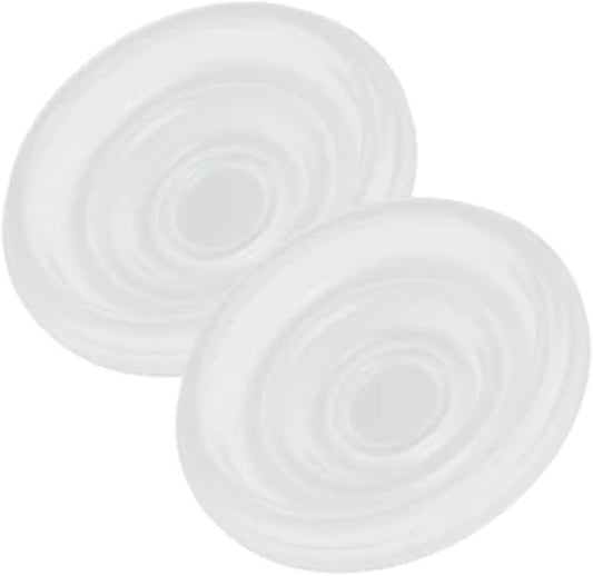 Zomee Fit Replacement Diaphragm Set Compatible only with The Zomee Fit (Pump not Included)