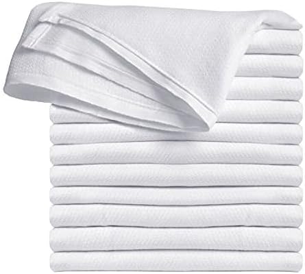 Premium 100% Cotton Cloth Diapers for Baby, 84 Pack Reusable, Machine Wash, Multipurpose Flat Fold Unisex Cloth Diaper