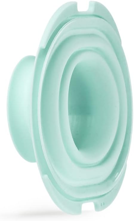 Willow Go - Diaphragm - 2pk -for use with Willow Go Hands Free Breast Pump