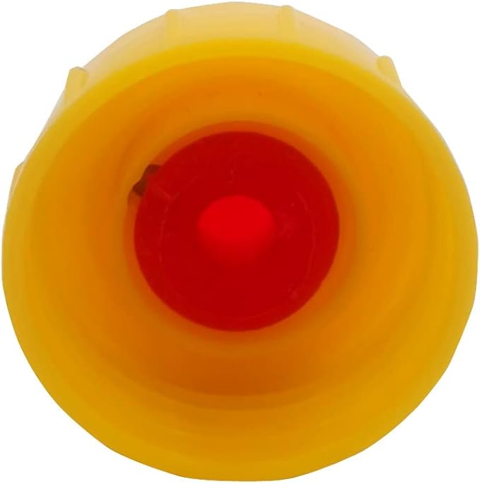 12-Pack Pritchard Nipple for Goats Milk Drink Bottle Nipple Soft Rubber Pritchard Teat for Small Animal Nursing Lambs Goat Kids Pup Dog Foal Calf Piglet Feed Orphaned