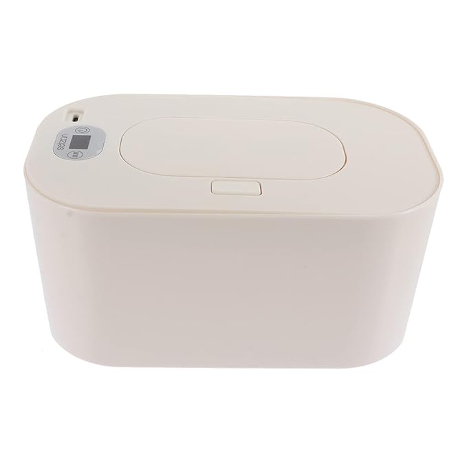 Baby Wipe Warmer Infant Wipes Heater Thermostatic Baby Wipes Heater USB Wipes Warmer