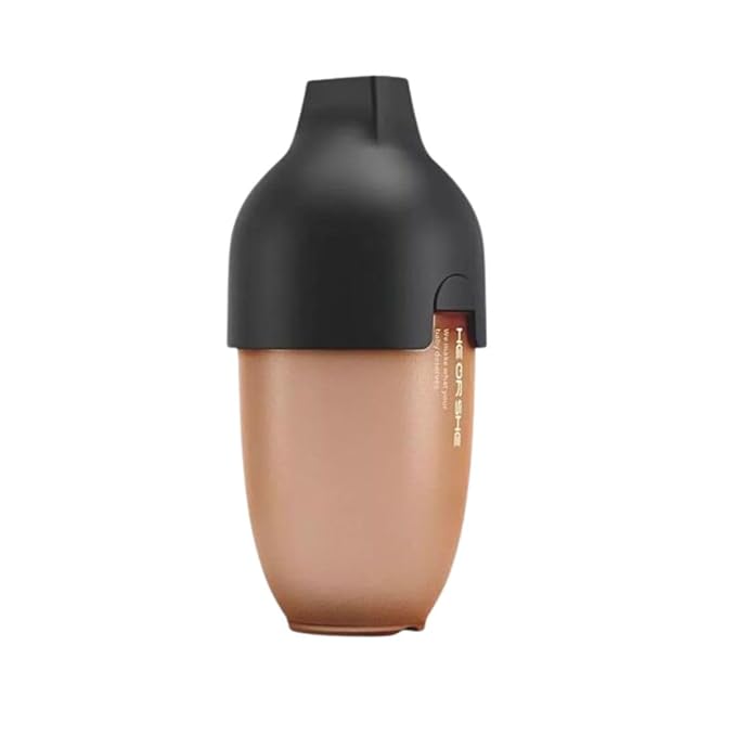 Ultra Wide Neck Baby Bottle, 100% Silicon Nipple, Silicon Baby Bottle, Bottles for Breastfeeding Babies, Baby Milk Bottle, Anti Colic Baby Bottles, BPA Free – Premium Quality – Black.