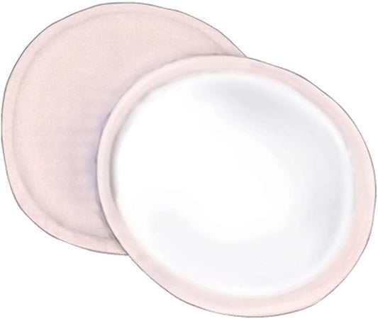Curity Nursing Pad 5 Inch Polymer Disposable, 2630- - Case of 288