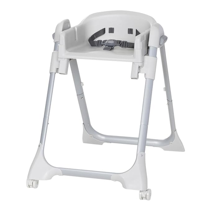 Baby Trend Everlast 7-in-1 High Chair, Madrid Plaid