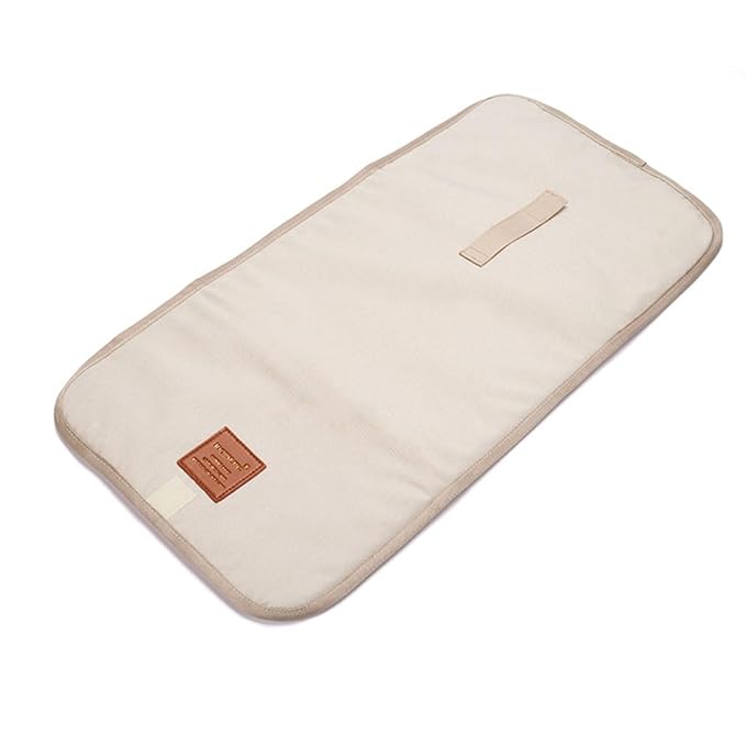 Foldable Baby Diaper Changing Pad Newborn Nappy Changing Mat Travel Diaper Change Sheet