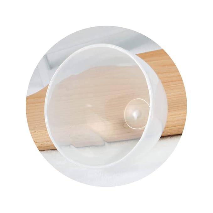 Bottle Caps Replacement for Avent Natural Baby Feeding Bottles, 3 Pack