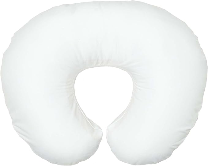 Boppy Original Nursing Pillow Liner Nursing Pillow Cover, Colorful Wildlife, Fits Original Support for Breastfeeding