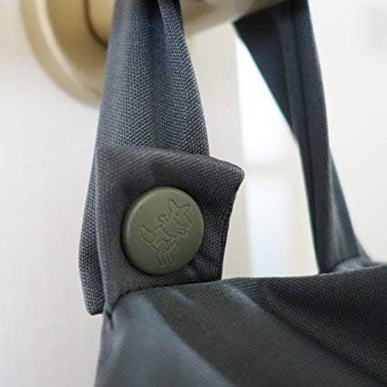 Kanga Care Wet Bag MINI Seam Sealed Waterproof 3D Dimensional for Baby Cloth Diapers, Travel, Beach, Pool, Gym, Swim | Shine Bright